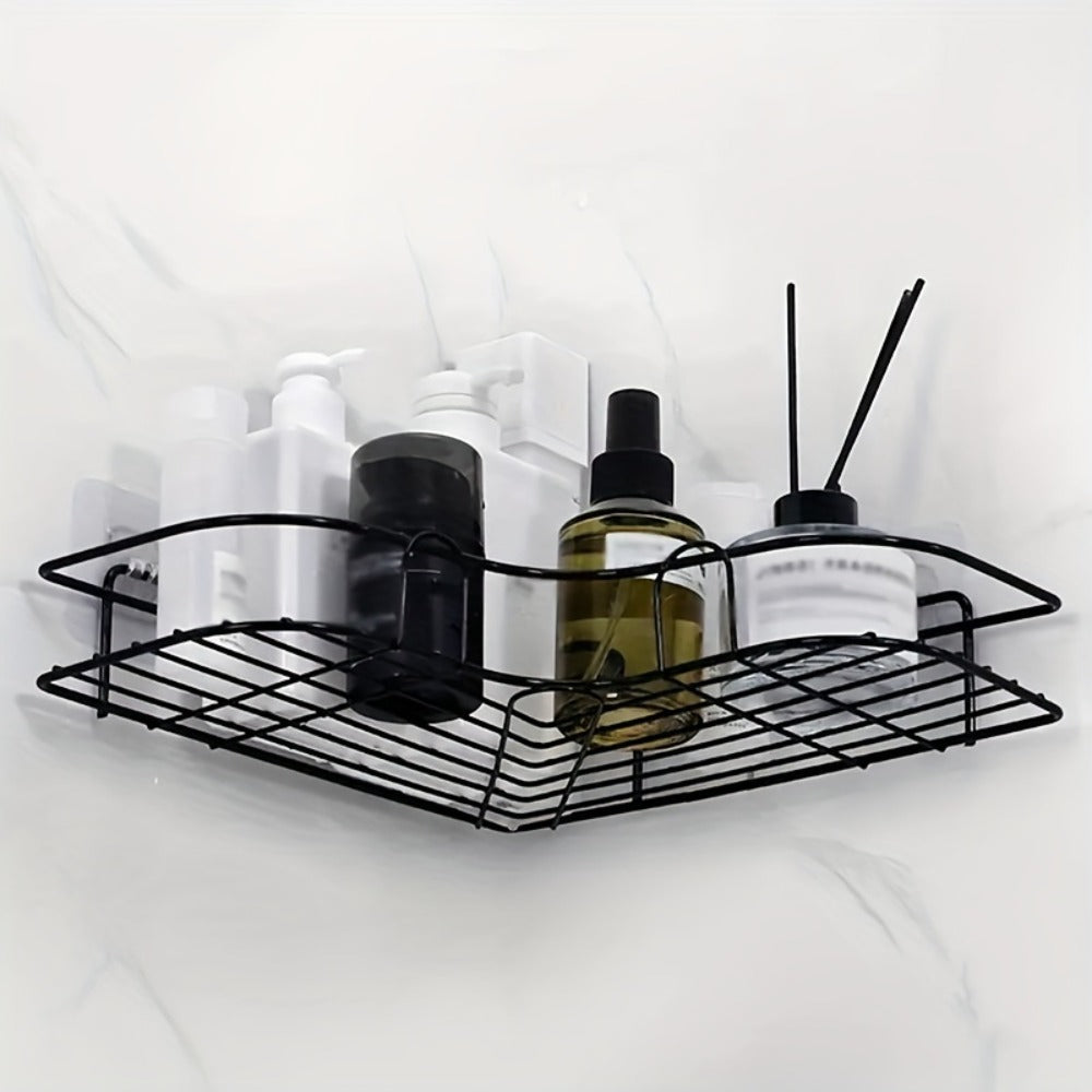 Bathroom Organization