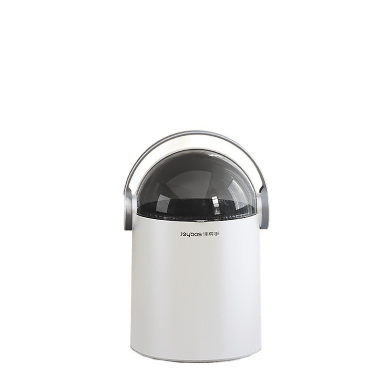 Home Automatic Creative Cute Good-Looking Large Capacity Storage Bin