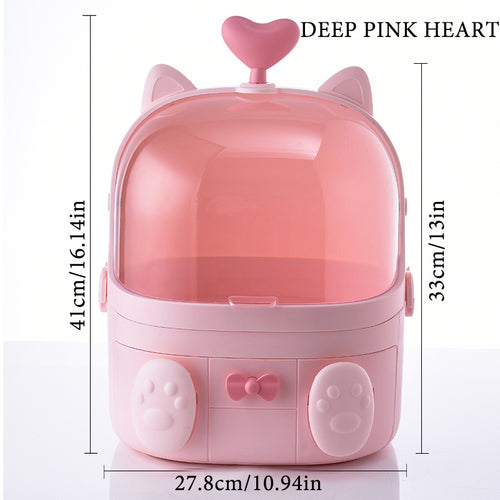 Cosmetic Storage Box