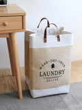 Export List Of Dirty Clothes, Extra-Large Floor Stall, Storage Basket, Clothes