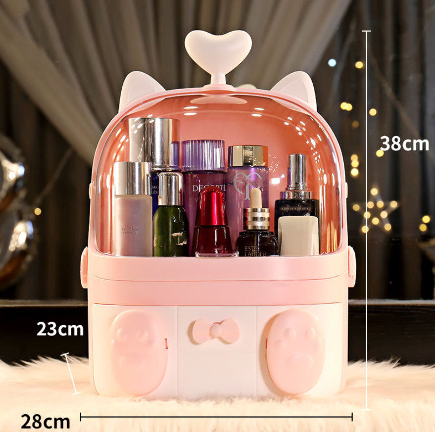 Cosmetic Storage Box