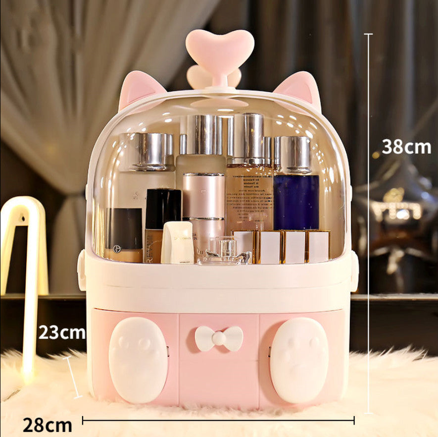 Cosmetic Storage Box
