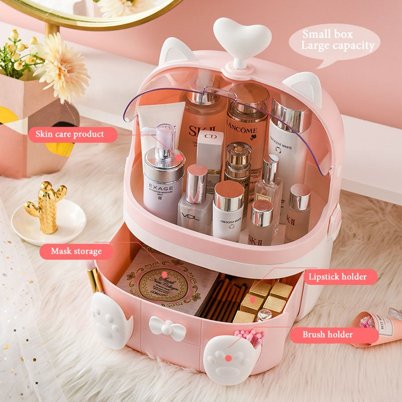Cosmetic Storage Box