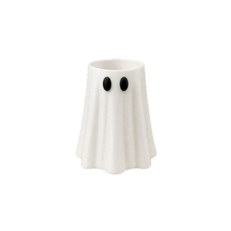 Portable And Practical Halloween Ghost Can Rack