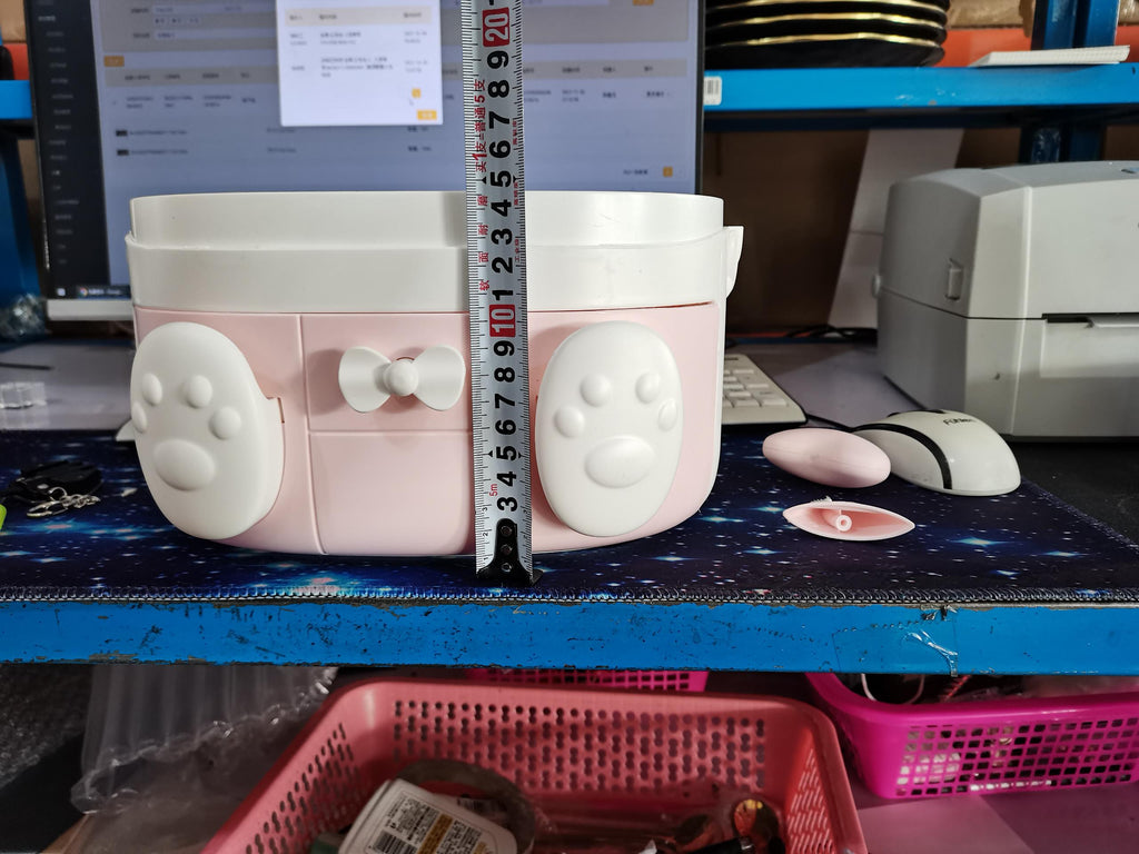 Cosmetic Storage Box